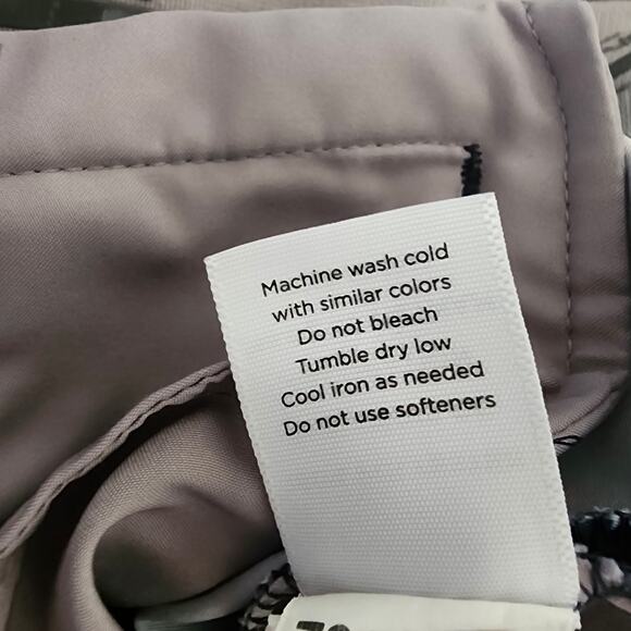 Walter Hagen 11 Majors Mens Size 40 Navy Golf Shorts Stars Partiotic - Picture 9 of 9